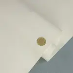 Шкірзамінник молочний Maldive 080 ширина 1.40м, Туреччина Мініатюра 1