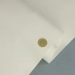 Шкірзамінник молочний Maldive 080 ширина 1.40м, Туреччина