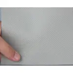Штучна шкіра EMKA 600 (ширина 140 см, світло-сіра) – стильний та міцний матеріал для авто і меблів Мініатюра 3