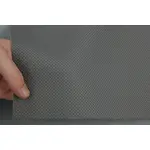 Штучна шкіра EMKA 615 (ширина 140 см, сіра) – стильний та міцний матеріал для авто і меблів Мініатюра 3