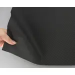 Штучна шкіра EMKA 991 (ширина 140 см, чорна) – стильний та міцний матеріал для авто і меблів Мініатюра 2