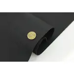 Шкірзамінник Hercul 990 чорний, ширина 1.40м, Туреччина Мініатюра 1