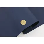 Шкірзамінник Hercul 820 темно-синій, ширина 1.40м Туреччина Мініатюра 1