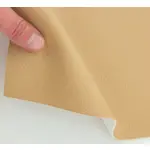 Шкірзамінник Hercul 022 бежевий, структурований, ширина 1.40м, Туреччина Мініатюра 2