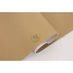 Шкірзамінник Hercul 087 кремовий, структурований, ширина 1.40м, Туреччина Мініатюра 1