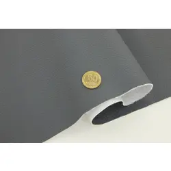 Шкірзамінник Hercul 958 сірий, ширина 1.40м Туреччина