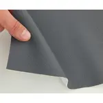 Шкірзамінник Hercul 958 сірий, ширина 1.40м Туреччина Мініатюра 2