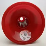 Швейна нитка POLYART №20, біла (3201), 1500 м Мініатюра 3