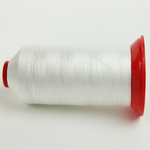 Нитка N20 201 слонова кістка, довжина 1500 метрів OZEN IPLIK P-Plus Мініатюра 2