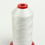 Нитка N20 201 слонова кістка, довжина 1500 метрів OZEN IPLIK P-Plus Мініатюра 3