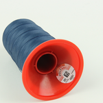 Нитка N20 6681 сталево блакитна, довжина 1500 метрів OZEN IPLIK P-Plus Мініатюра 3