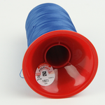 Нитка POLYART №20 синя (1923) – 1500 м, поліестер, Туреччина Мініатюра 2