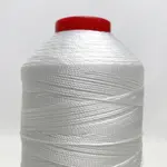 Нитка N10 201 біла, довжина 750 метрів OZEN IPLIK P-Plus Мініатюра 3