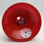 Нитка N10 201 біла, довжина 750 метрів OZEN IPLIK P-Plus Мініатюра 4