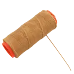 Нитка вощена 1538, товщина 1.0 мм, довжина 100 метрів OZEN IPLIK P-Plus Мініатюра 2