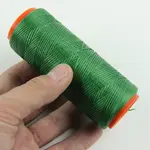 Нитка вощена 3709, товщина 0,8 мм, довжина 100 метрів OZEN IPLIK P-Plus Мініатюра 2