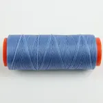 Нитка вощена 1923, товщина 0,8 мм, довжина 100 метрів OZEN IPLIK P-Plus Мініатюра 1