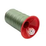 Нитка N40 1721 оливкова, довжина 3000 метрів OZEN IPLIK P-Plus Мініатюра 3