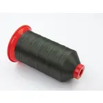 Нитка N40 444 темна хакі, довжина 3000 метрів OZEN IPLIK P-Plus Мініатюра 2