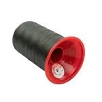 Нитка N40 444 темна хакі, довжина 3000 метрів OZEN IPLIK P-Plus Мініатюра 3