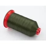 Нитка N40 619 хакі, довжина 3000 метрів OZEN IPLIK P-Plus Мініатюра 2