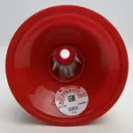 Швейна нитка POLYART №40, біла (3201), 3000 м Мініатюра 4