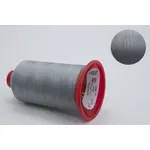 Нитка N30 9071 сіра, довжина 2500 метрів TEKNOPES Мініатюра 2