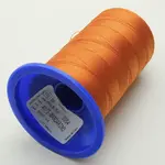 Нитка N40 0054 мандаринова, довжина 3000 метрів PENNY Мініатюра 3