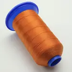 Нитка N40 0054 мандаринова, довжина 3000 метрів PENNY Мініатюра 4