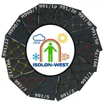 Каталог (зразки 10х10см) шкірозамінника стьобаного Maldive "Ромб", на поролоні 7мм, флізеліні, Туреччина Мініатюра 3