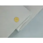 Автовелюр Micro S30 світло-сірий (Туреччина) — ідеальний варіант для обшивки авто Мініатюра 1