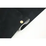 Автовелюр Антара 101 чорна - ідеальне рішення для вашого авто Мініатюра 1