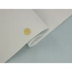 Високоякісний сірий автовелюр Micro S27, на поролоні і сітці, тягучий, ширина 170см, Туреччина