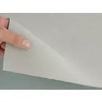 Автовелюр Micro S27 сірий (Туреччина) — ідеальний варіант для обшивки авто Мініатюра 4