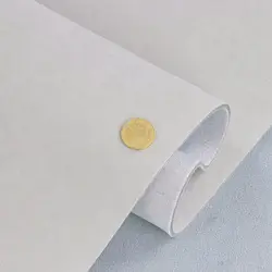 Автовелюр стельовий Micro S26, колір світло-сірий на поролоні, товщина 3мм ширина 170см, Туреччина