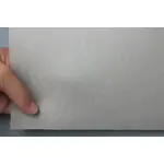 Автовелюр стельовий Micro S38 сірий - 1,7 м ширина Мініатюра 3