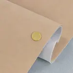 Автовелюр стельовий Micro S29 бежевий - 1,7 м ширина Мініатюра 1