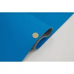 Автовелюр стельовий Venus 10201/4 голубий - 1,5 м ширина Мініатюра 1