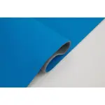 Автовелюр стельовий Venus 10201/4 голубий - 1,5 м ширина Мініатюра 3