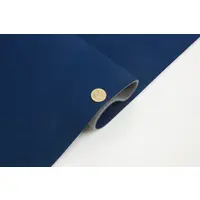 Автовелюр стельовий Venus 10351/4, темно-синій, на поролоні 4мм, ширина 1.5 м (Туреччина)
