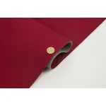 Автовелюр стельовий Venus 10501/4 бордовий - 1,5 м ширина Мініатюра 1
