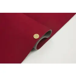 Автовелюр стельовий Venus 10501/4, бордовий, на поролоні 4мм, ширина 1.5 м (Туреччина)