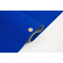 Автовелюр стельовий Venus 10301/4, яскраво синій, на поролоні 4мм, ширина 1.5 м (Туреччина)