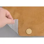 Автовелюр Антара 135 руда - ідеальне рішення для вашого авто Мініатюра 1