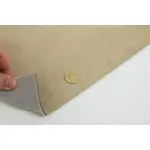 Автовелюр Антара 106 бежева - ідеальне рішення для вашого авто Мініатюра 2