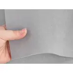 Автовелюр стельовий Micro S34 (димчастий сірий) - 1,7 м ширина Мініатюра 2