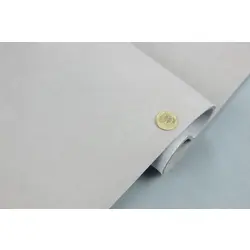 Автовелюр стельовий Micro S28, колір світло-сірий на поролоні, товщина 3мм ширина 170см, Туреччина