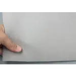 Автовелюр стельовий Micro S28 світло-сірий - 1,7 м ширина Мініатюра 2