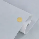 Автовелюр стельовий Micro S35 сірий з синім відтінком - 1,7 м ширина Мініатюра 1