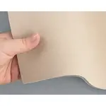 Автовелюр стельовий Micro S25 бежевий - 1,7 м ширина Мініатюра 2